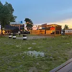 Camp بيت شباب Władysławowo