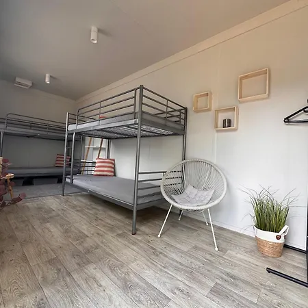 Hostel Camp