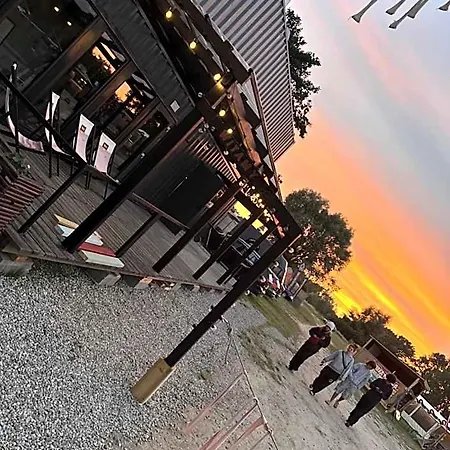 Camp * Władysławowo