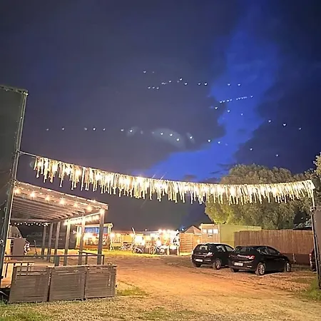 Camp * Władysławowo