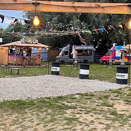 Camp Władysławowo