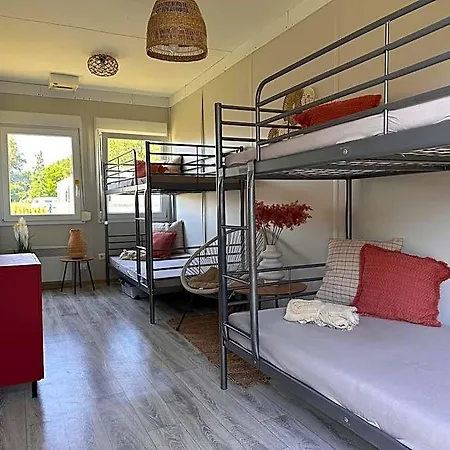 Camp * Władysławowo