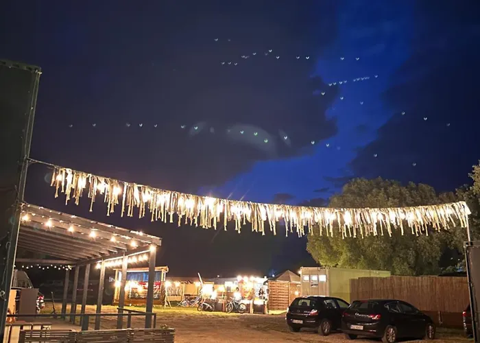 Camp * Władysławowo