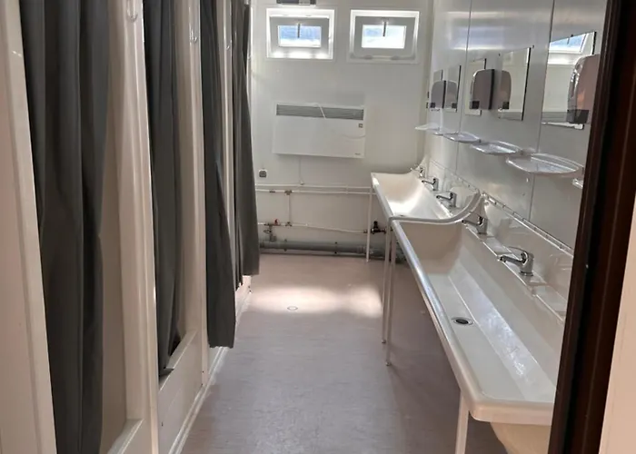 Camp Hostel Władysławowo