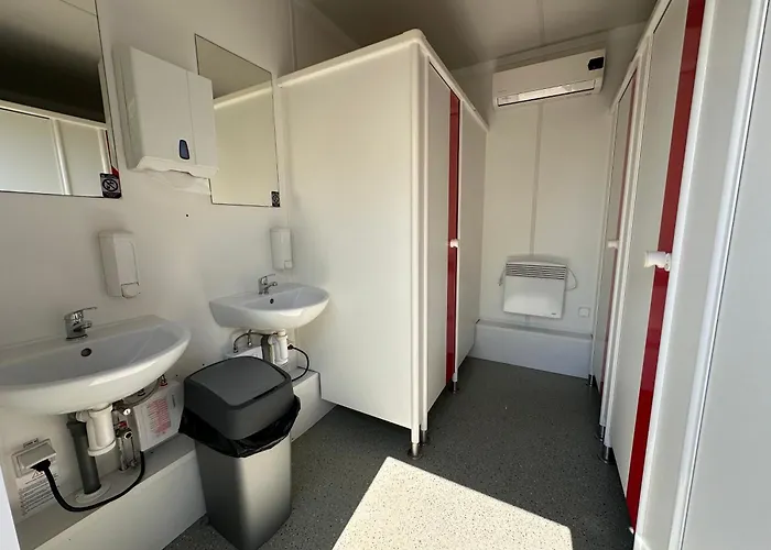 Hostel Camp Władysławowo