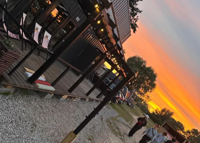 Hostel Camp Władysławowo