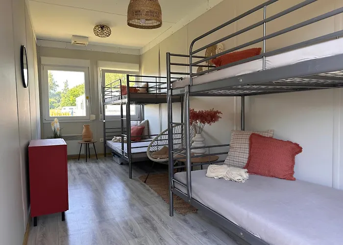 Camp * Władysławowo