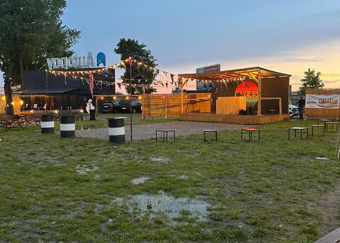 Camp Hostel Władysławowo