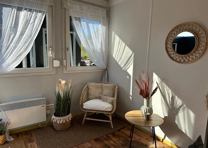 Hostel Camp Władysławowo