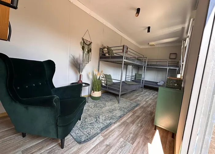 Hostel Camp Władysławowo