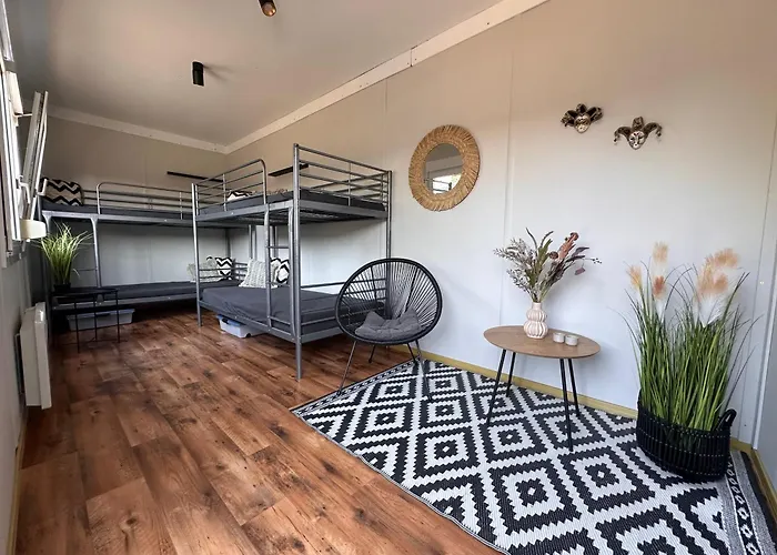 Camp * Władysławowo